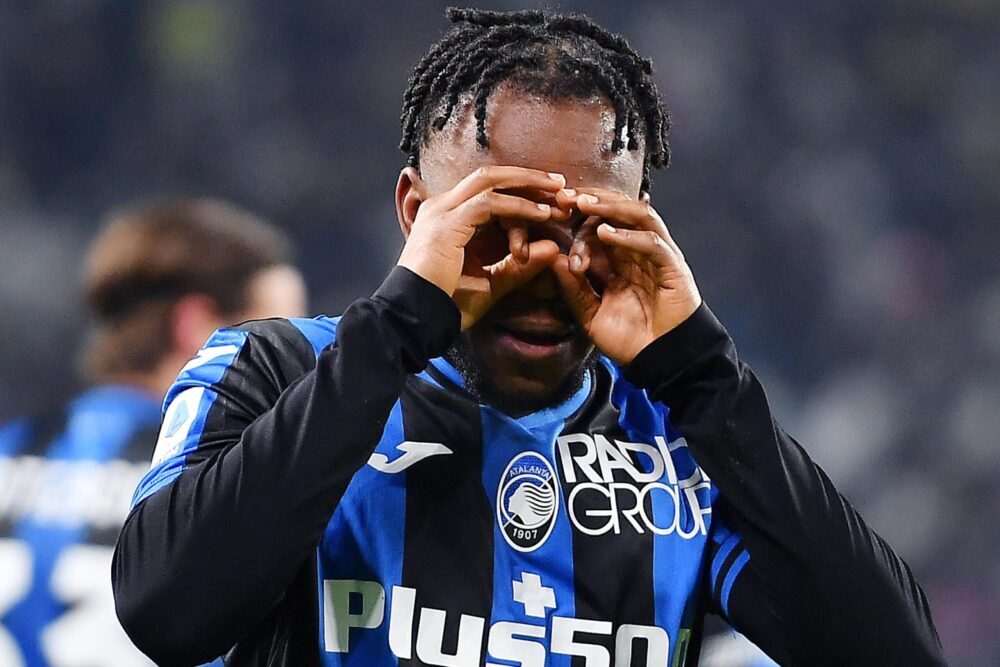 Cinq joueurs africains qui ont brillé en Serie A