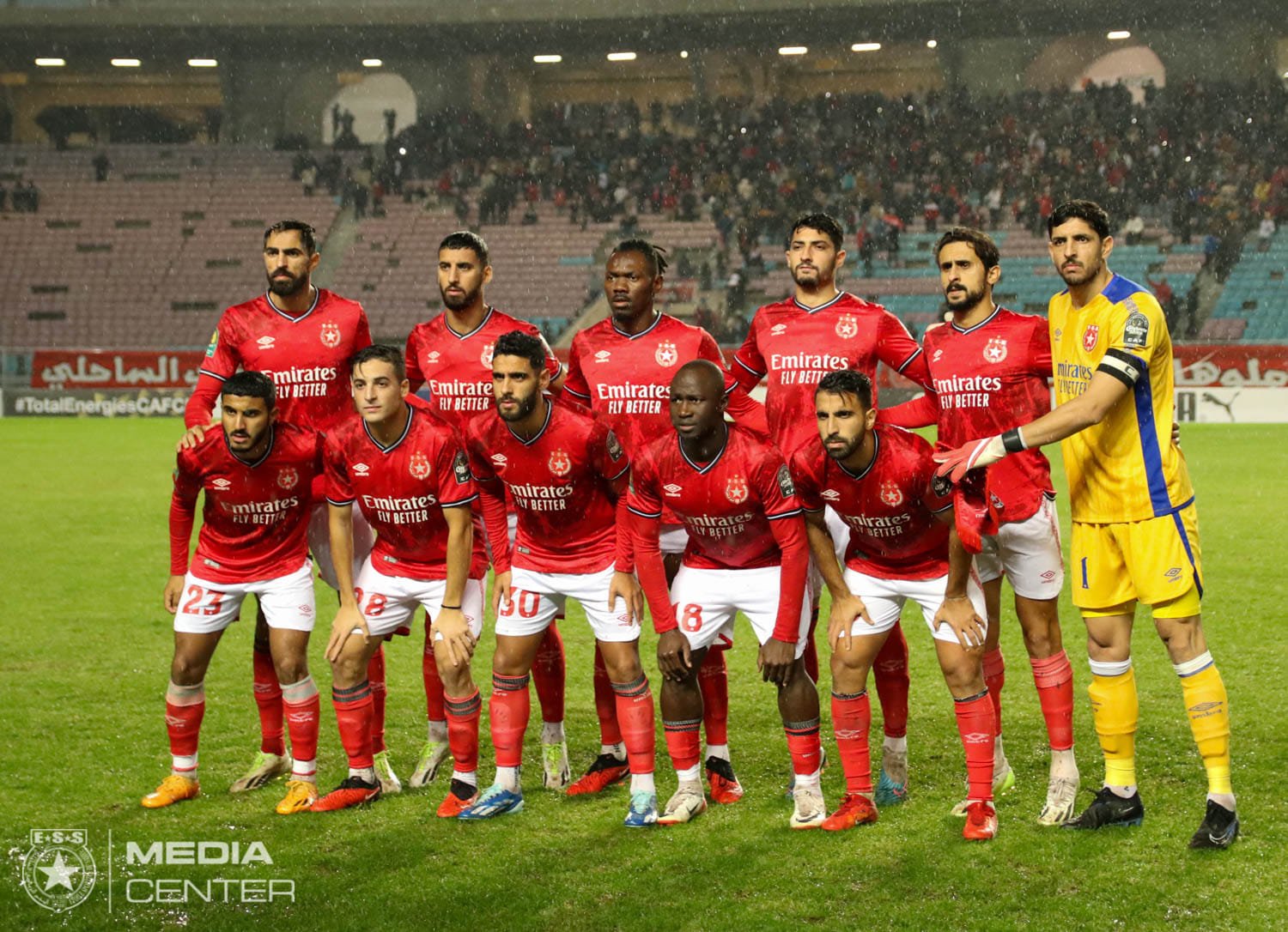 LDC CAF : l'ES Sahel surclasse Al-Hilal ; pas de vainqueurs entre Al Ahly-Bélouizdad et Medeama-Young Africans