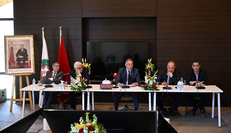 Maroc : d'importantes décisions pour améliorer l'arbitrage