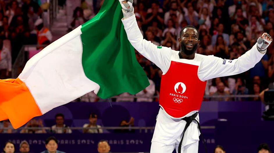 JO 2024 : moissons de médailles pour le Kenya, Cheick Cissé bronzé