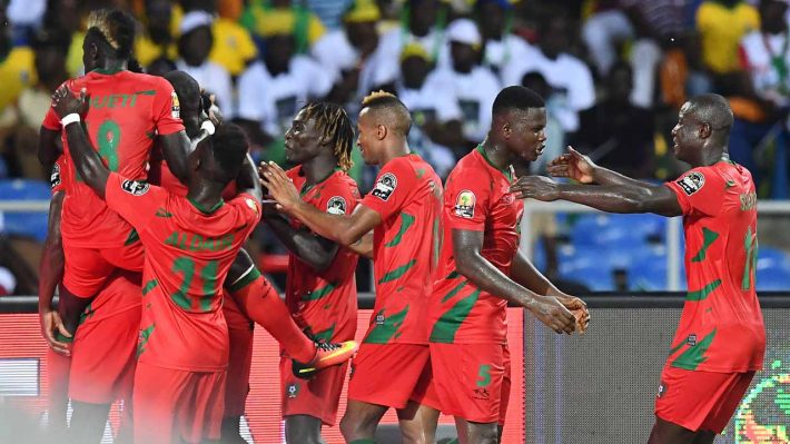 CAN 2023 : tout savoir sur la Guinée Bissau