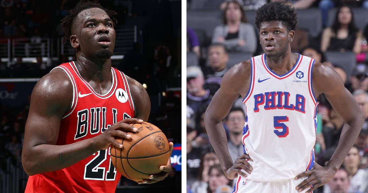 NBA : ces joueurs africains à suivre pour la saison 2024/25