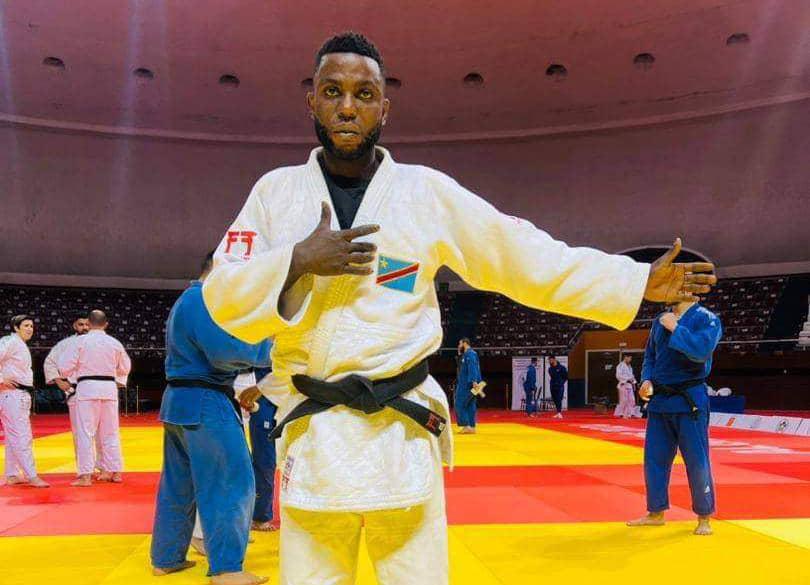 JO 2024 - Arnold Kisoka : « La technique du combat au sol pose problème au judo africain et congolais »