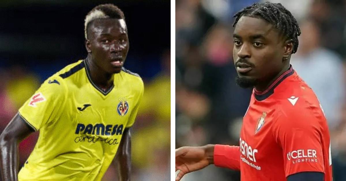 Cinq Africains qui ont brillé cette saison en Liga