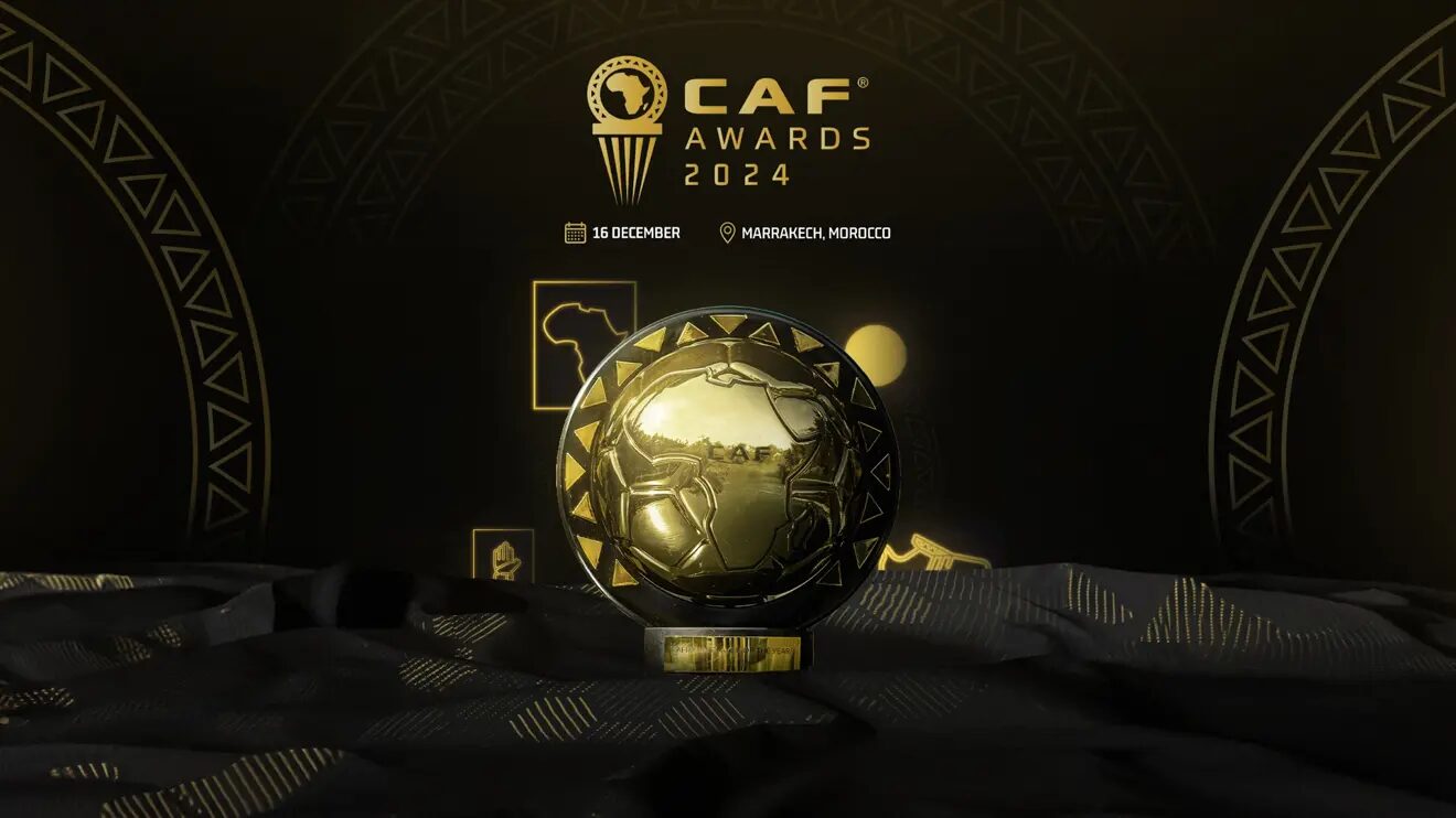 CAF Awards 2024 : toutes les short-lists dévoilées !