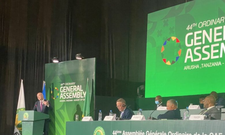 Délocalisation de l'AGO : « C'est un manque à gagner pour le Bénin »