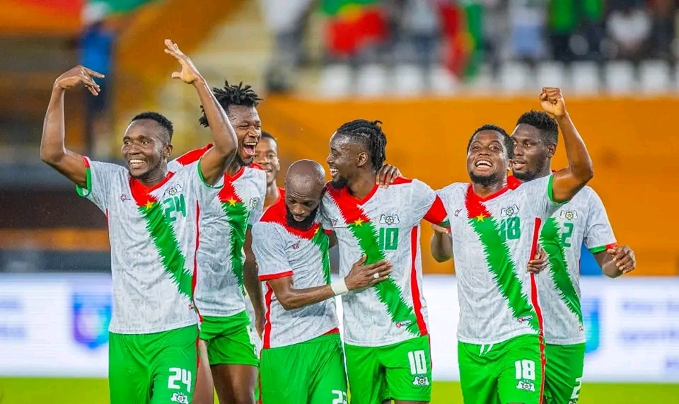 Mondial 2026 (Q) : Burkina Faso, gagner pour rester en course