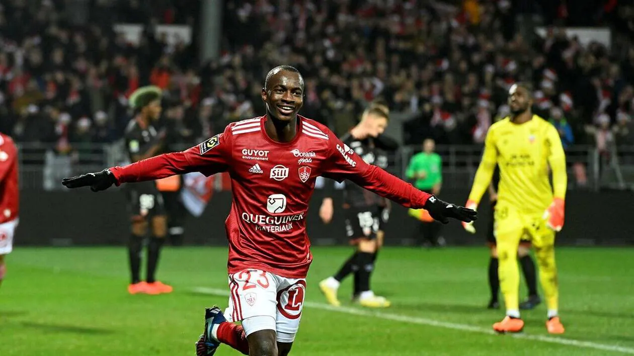 SNA off-season : Kamory Doumbia, un technicien « made in » Bamako