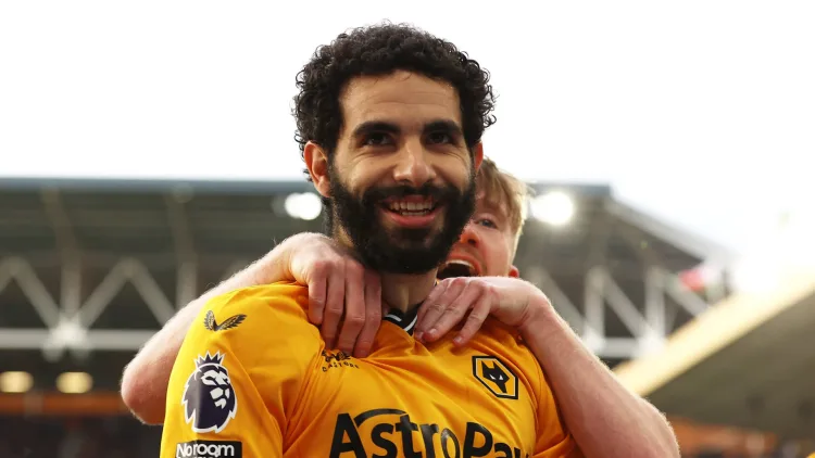 SNA off-season : Rayan Aït-Nouri, le Fennec qui s’éclate chez les Loups