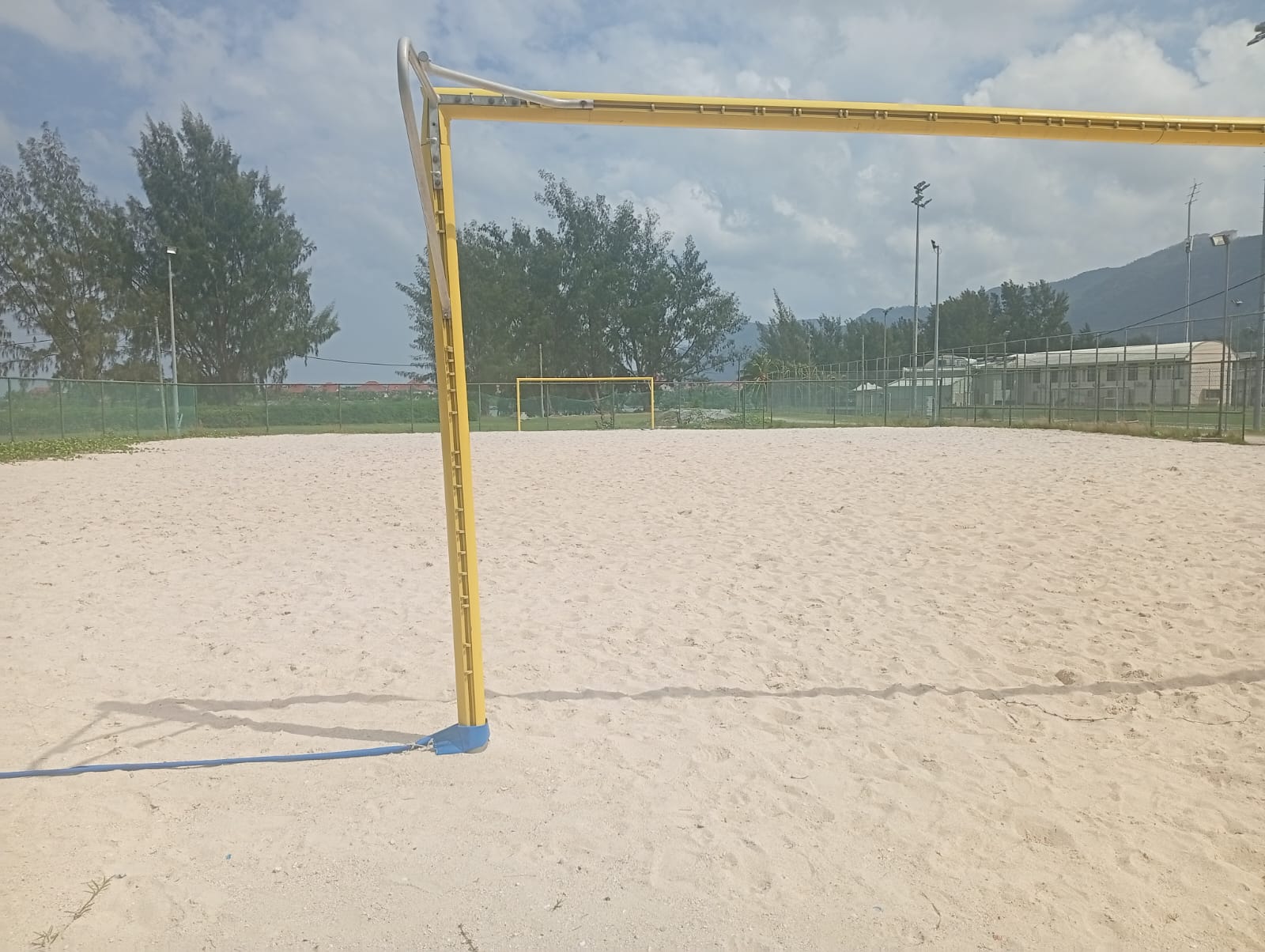 Le Mondial de Beach Soccer aux Seychelles aura-t-il lieu à temps ?