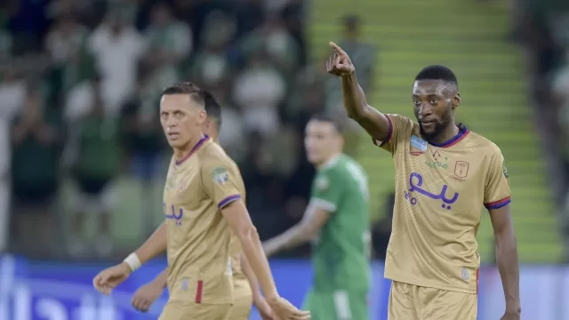 Les 10 Africains les mieux payés de la Saudi Pro League