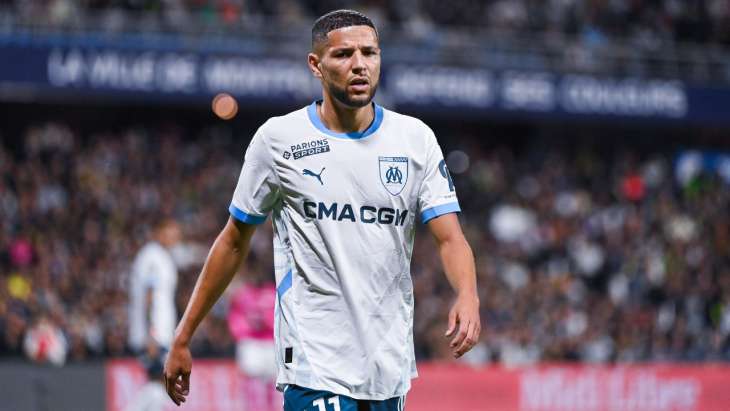 OM : Amine Harit, c'est quoi le problème ?