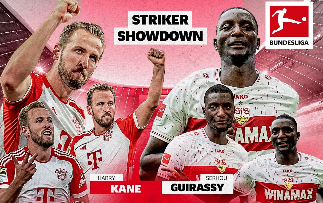 Harry-Sehrou, alerte artilleurs à l’Allianz Arena !