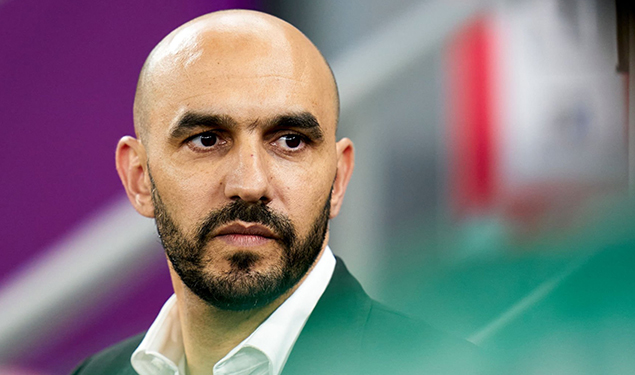 Maroc : Walid Regragui décrypte l’échec à la CAN et promet du changement