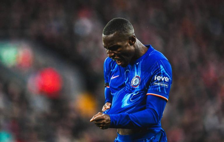 Villarreal - Casa Sports : vue du Sénégal, l'affaire Nicolas Jackson fait jaser