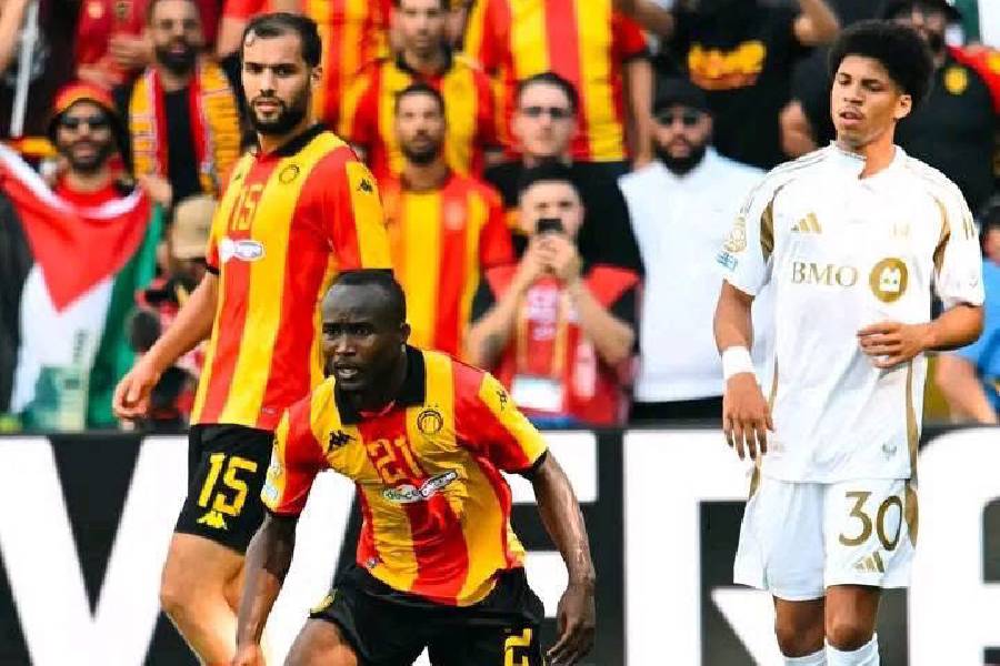 Mondial des clubs 2025 : l'Afrique, encore une désillusion !