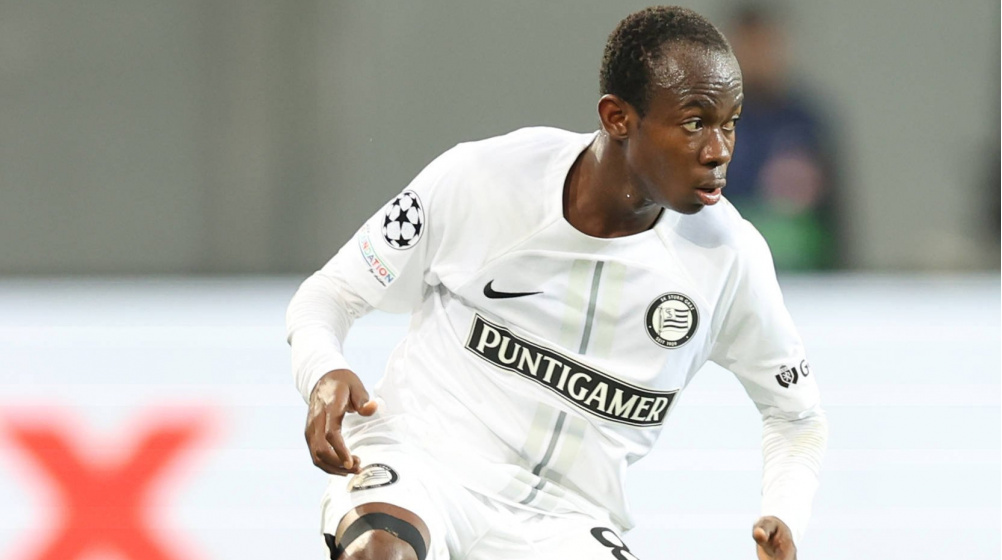 Trois choses à savoir sur Malick Yalcouye