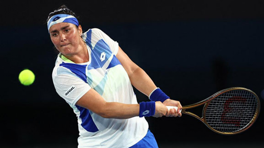 US Open 2023 : Ons Jabeur pour le back to back