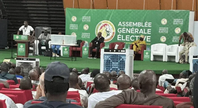 Sénégal : nouveaux éléments de manipulation de votes à l’élection de la FSF