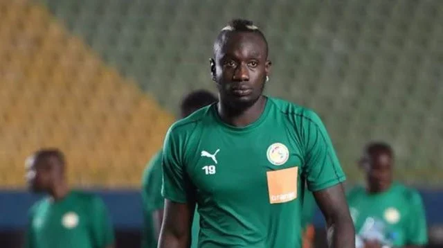 Mbaye Diagne : « Aliou Cissé m'a manqué de respect »