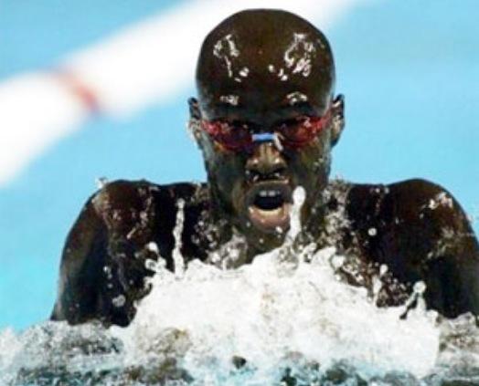Natation-Malick Fall : «Quand Mohamed Ali m’a demandé…»