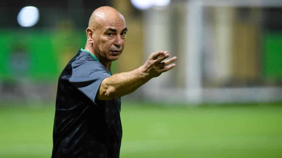 Egypte : Hossam Hassan expose sa méthode de travail