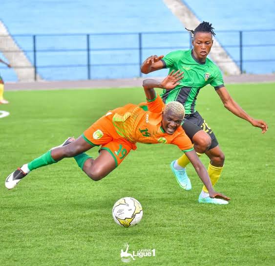 Football - RDC : le casse-tête du calendrier