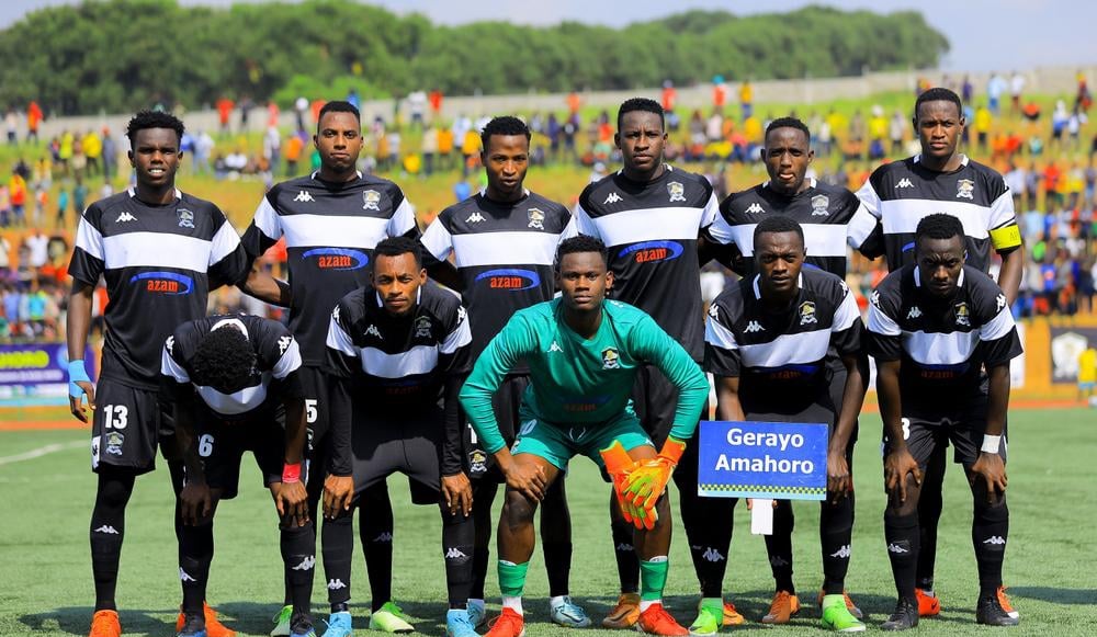 Championnats africains : APR FC garde la tête au Rwanda, les leaders s'inclinent au Sénégal