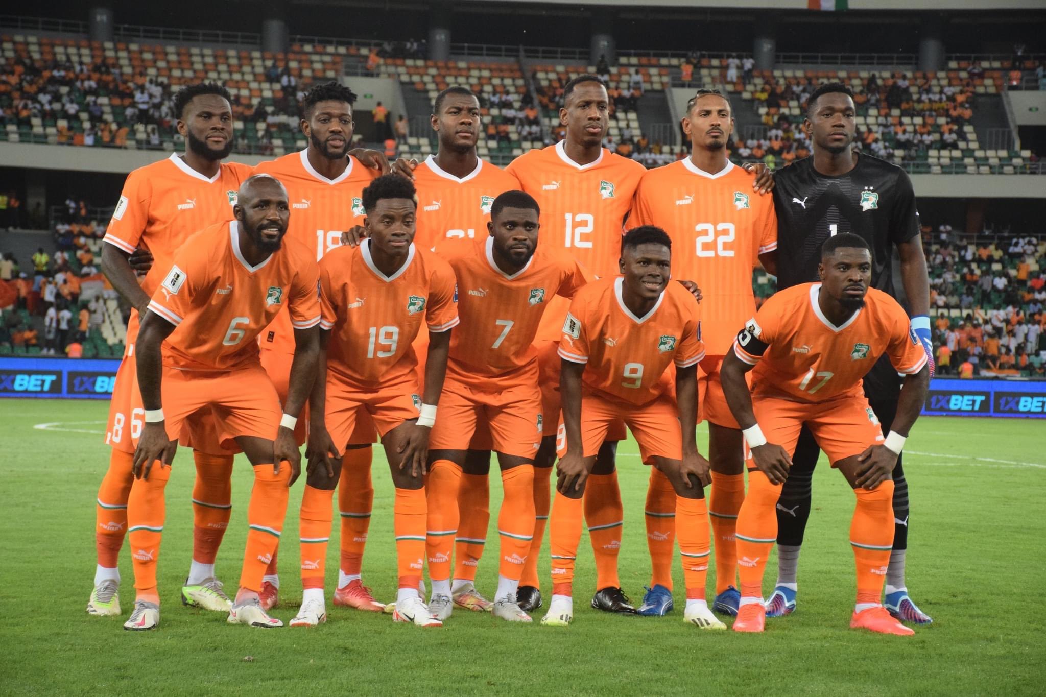 CAN 2023-match d’ouverture : la puissance des Eléphants contre la patience et l’opportunisme des Lycaons