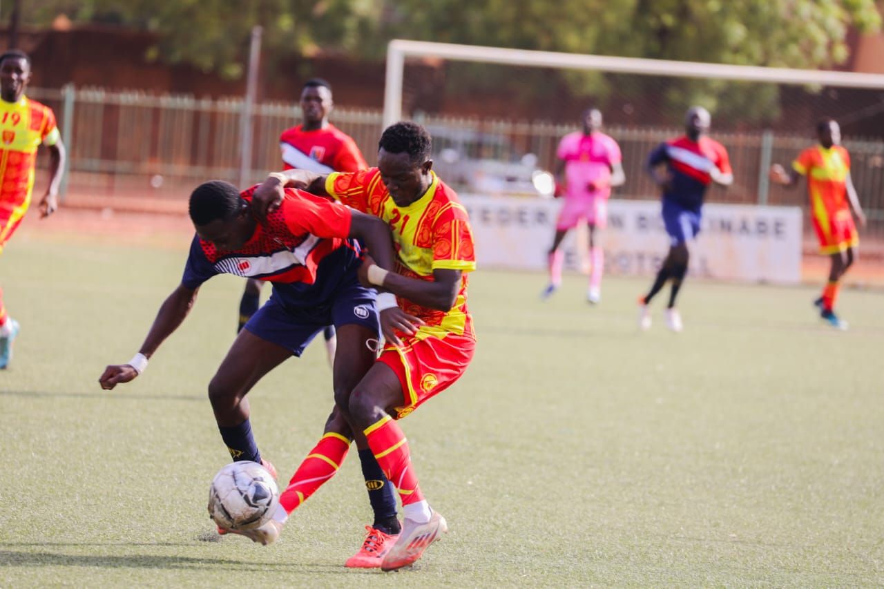 Burkina Faso - Super Coupe AJSB : Rahimo FC et USFA prêts à tout pour le titre