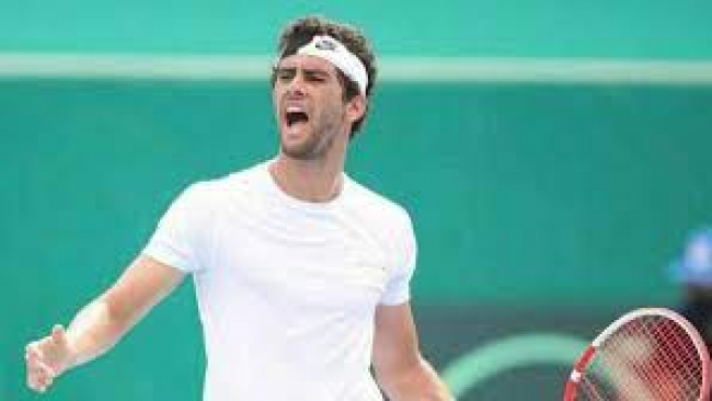 Challenger ATP 50 Abidjan 2 : Coulibaly, Dougaz et Henning prennent le quart