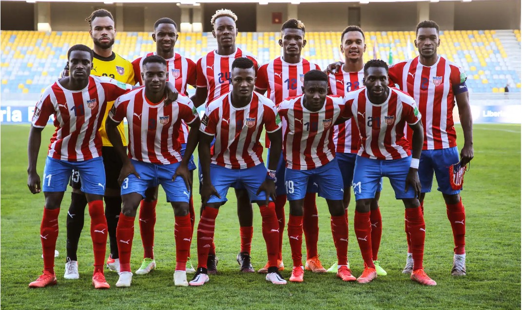 CAN 2025-Tour préliminaire : Eswatini et Liberia pour valider, batailles indécises entre Maurice-Tchad et Soudan-Sao-Tomé