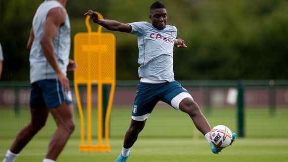 Luton (D2 anglaise) : Marvelous Nakamba, un «Warrior» revanchard