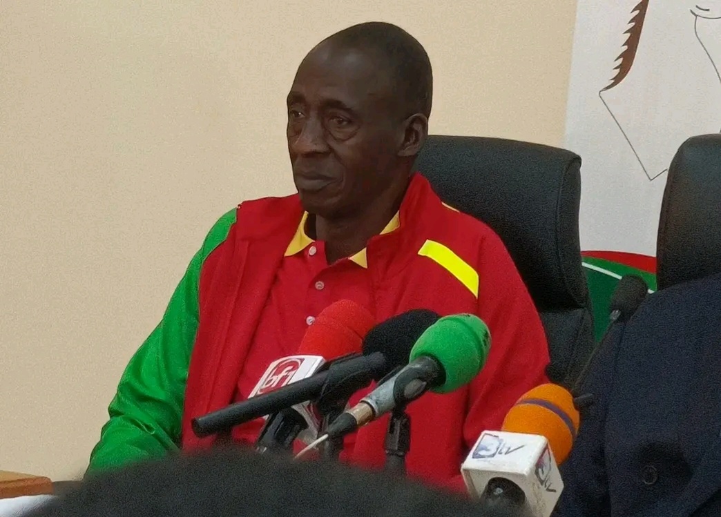 Burkina Faso : qui est Brama Traoré, le nouveau sélectionneur des Etalons ?