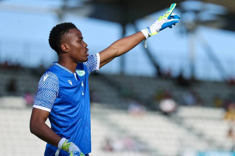 Comores - Yannick Pandor : « On pense à créer l'exploit face au Maroc à la CAN 2025 »