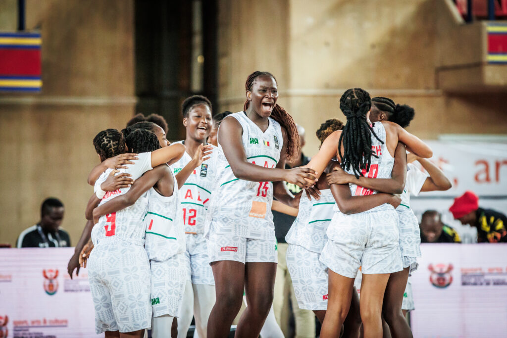 Mondial FIBA U19 Féminin : le Mali menacé de forfait, faute de visas