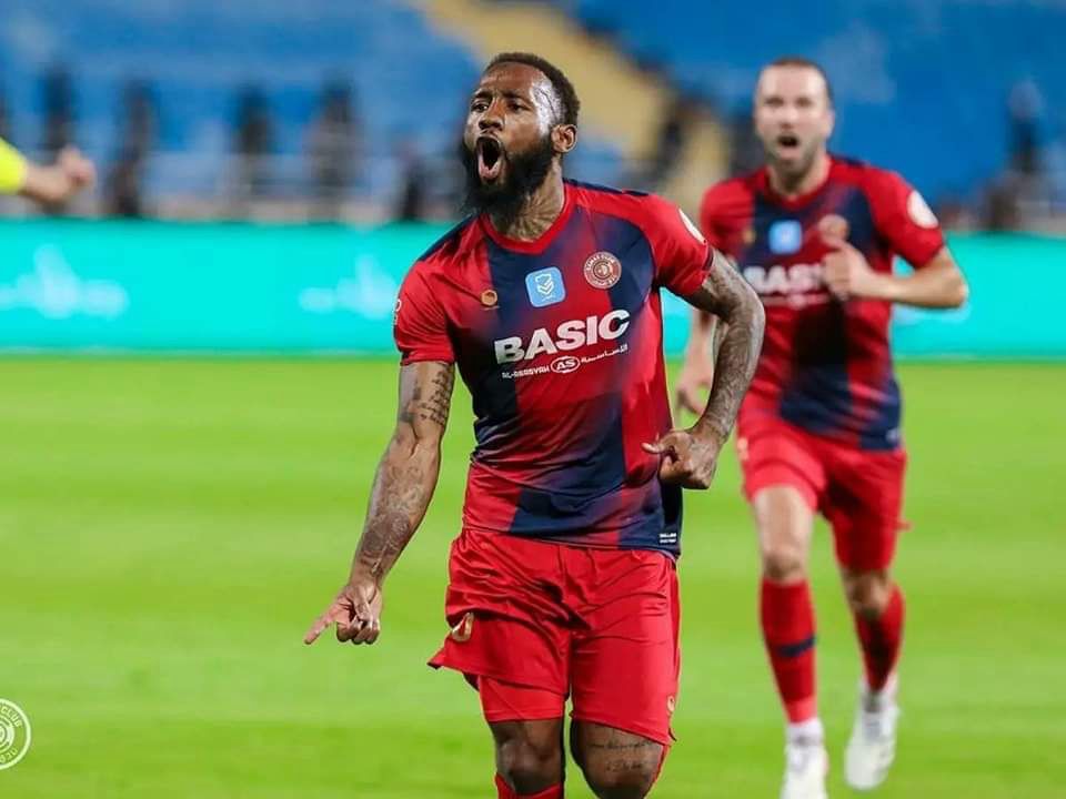 Golfe persique : Msakni, Bounedjah, NKoudou Barrow, Benyettou assurent le spectacle