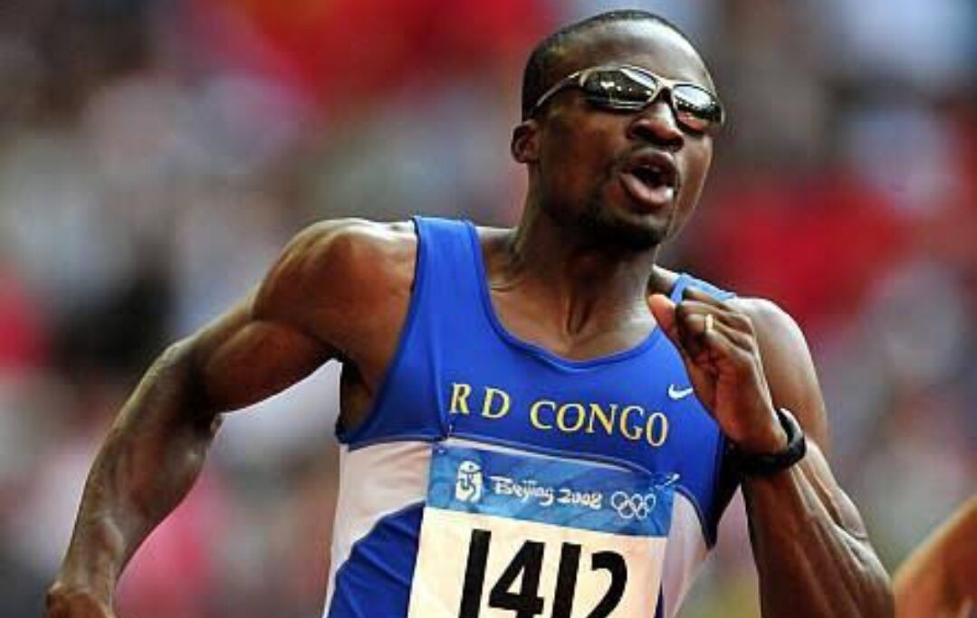 Les 5 meilleures performances de la RDC aux Jeux Olympiques