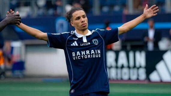 Ilan Kebbal, le plus Marseillais des Parisiens : l’enfant des Baumettes devenu numéro 10 du Paris FC