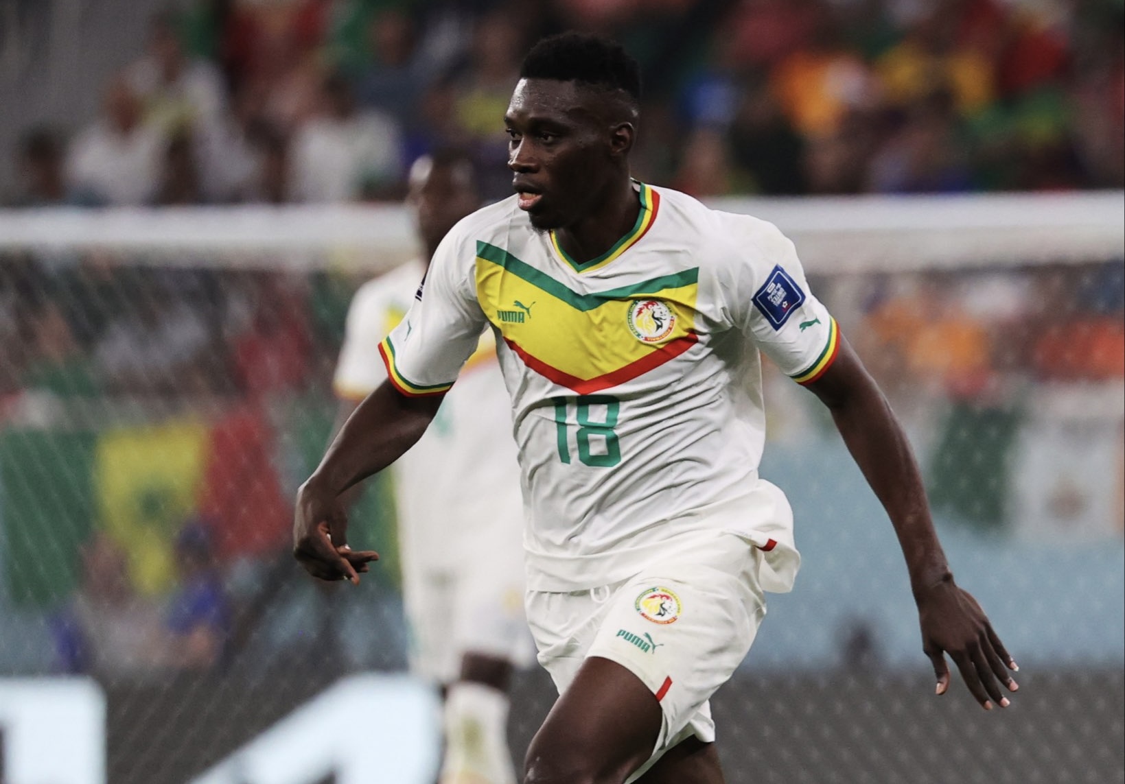 Sénégal : Ismaïla Sarr, une immunité jusqu'à quand ?