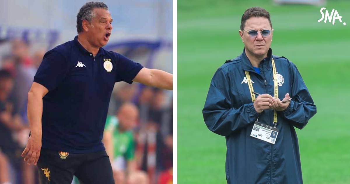 Mondial des Clubs : Maher Kanzari et Benhachem, les entraîneurs africains à l’épreuve de la scène internationale