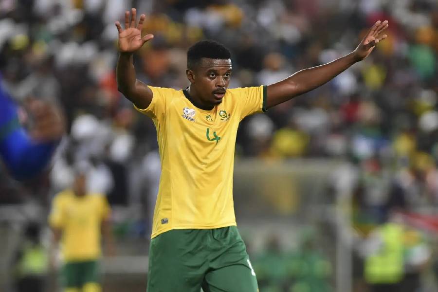 Mondial 2026 : l'erreur administrative qui pourrait coûter cher à l'Afrique du Sud