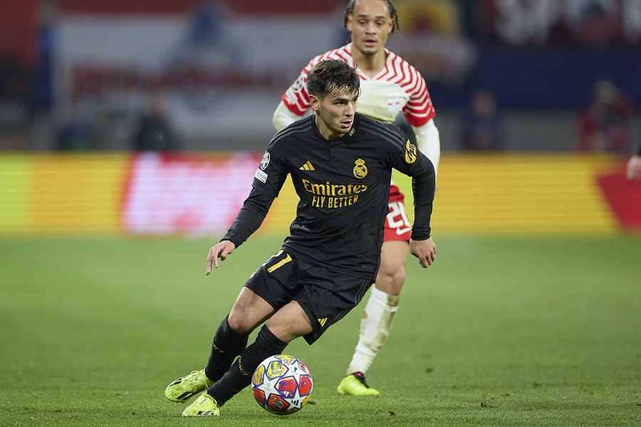 LDC : Real Madrid et Man City prennent une option pour les quarts