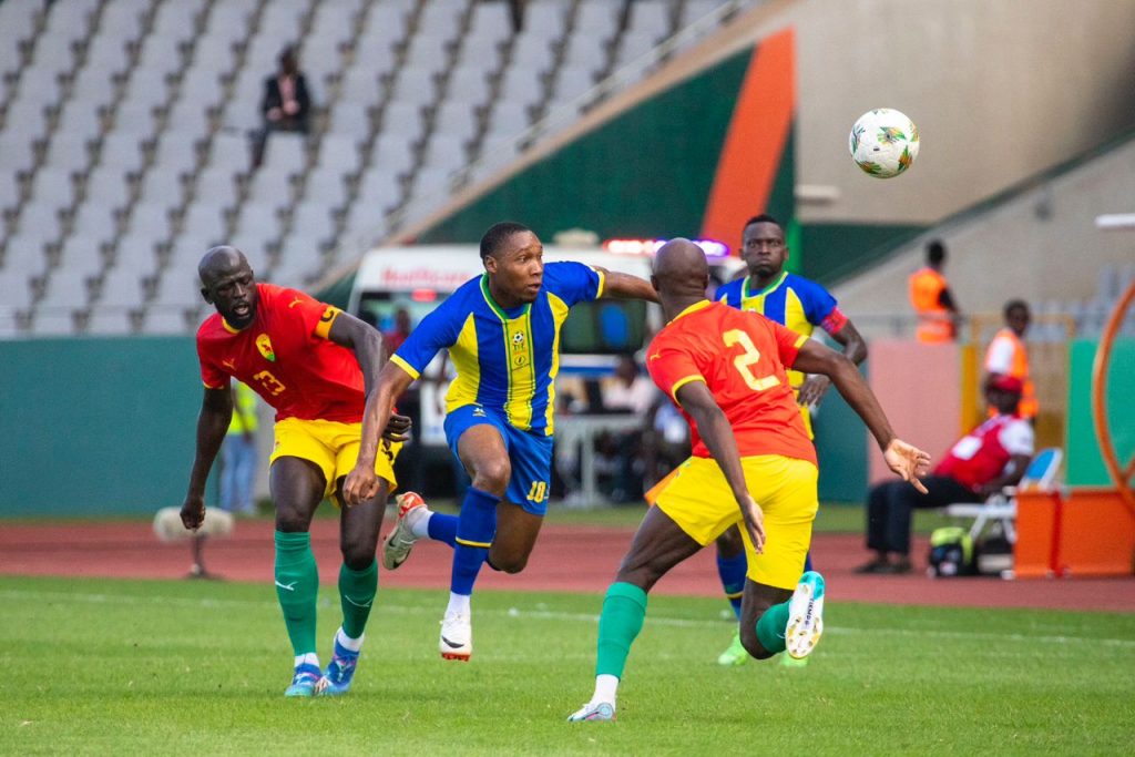 CAN 2025 (Q) : dernière journée sous tension pour 5 places restantes