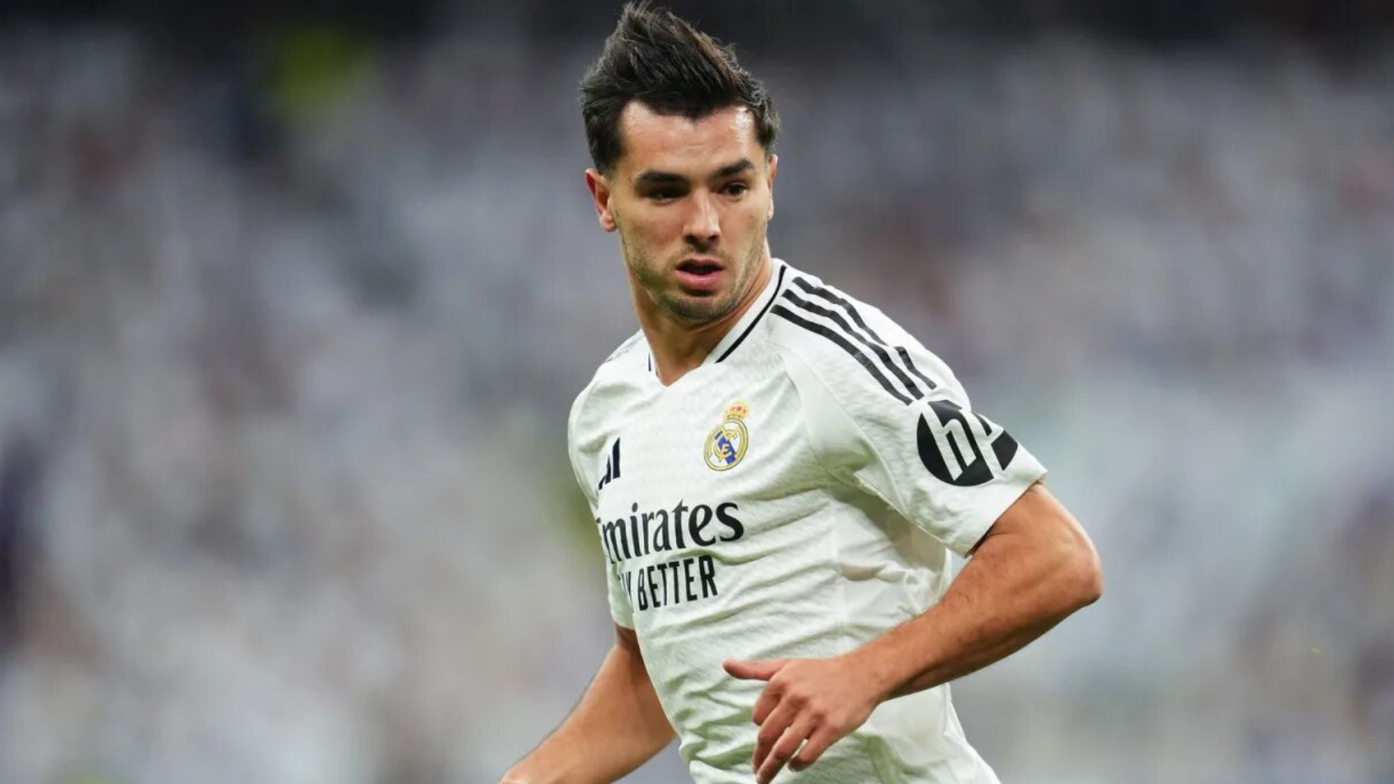 Brahim Diaz : quel avenir au Real Madrid pour le joker de luxe ?