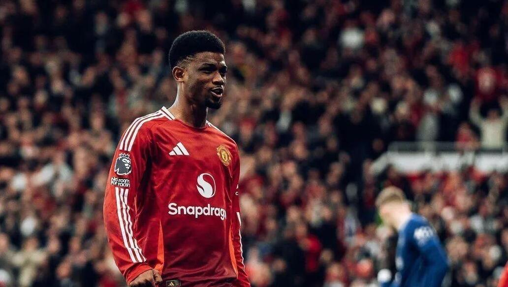 Coupes d’Europe : Hakimi, Amad Diallo, Jackson… les Africains au rendez-vous des finales