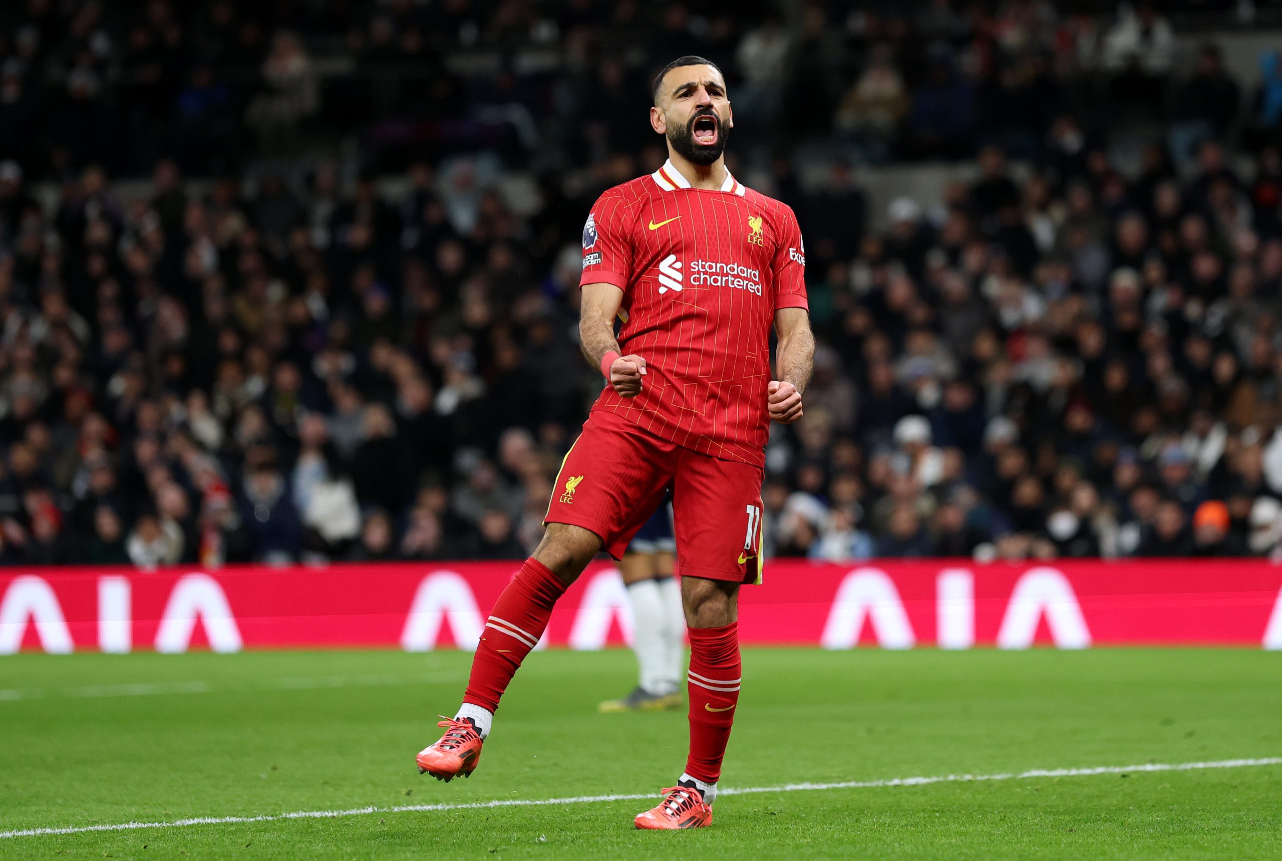 Pape Matar Sarr, Kudus, Mbeumo… les challengers africains de Salah en Premier League