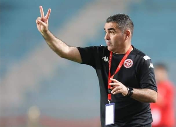 Mondial 2022-Tunisie : Jalel Kadri se projette déjà contre la France