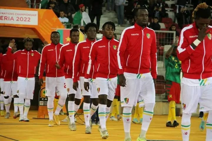 CHAN 2024 : le Congo disqualifié, la Guinée Equatoriale repêchée