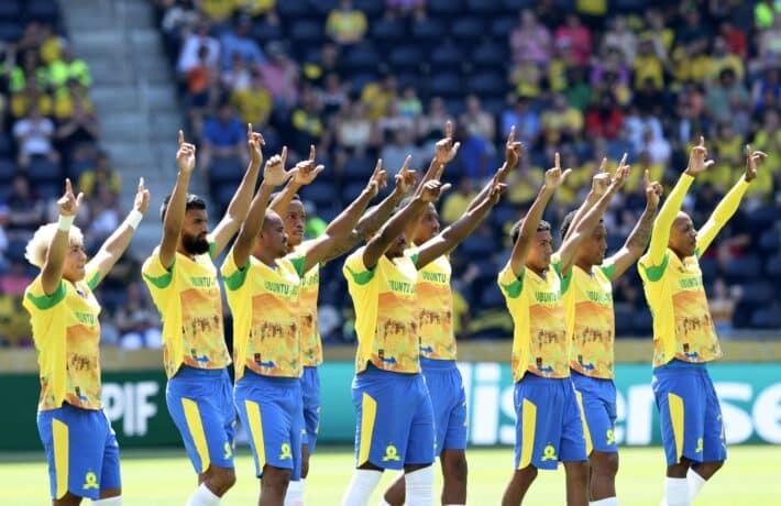 Mondial des clubs : les clubs africains repartent les poches pleines